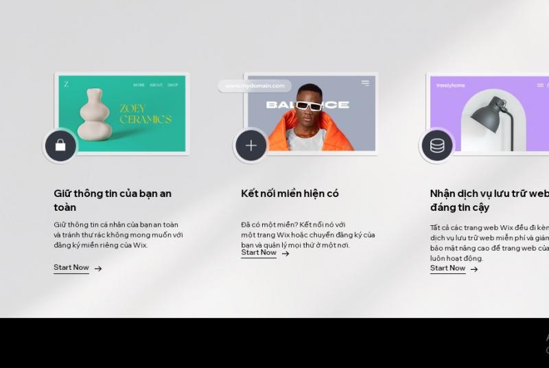 Wix Free Logo Maker