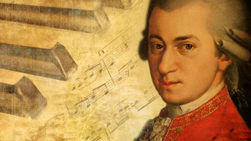 Mozart