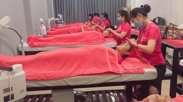 Wonder Care Spa Mẹ và Bé