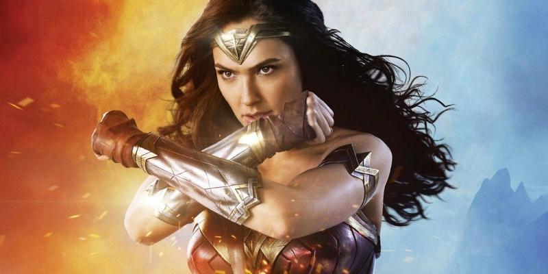 Phim Wonder Woman