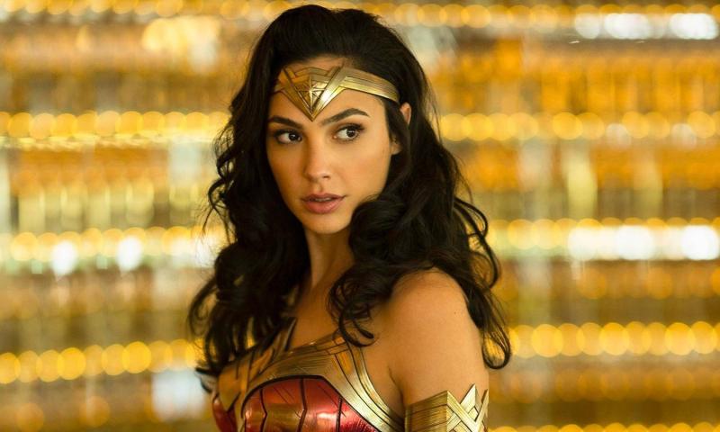 Wonder Woman 3
