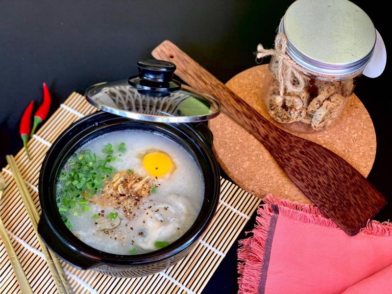 WOO - Thế Giới Hàu