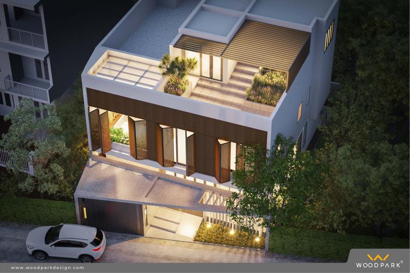 Woodpark Design