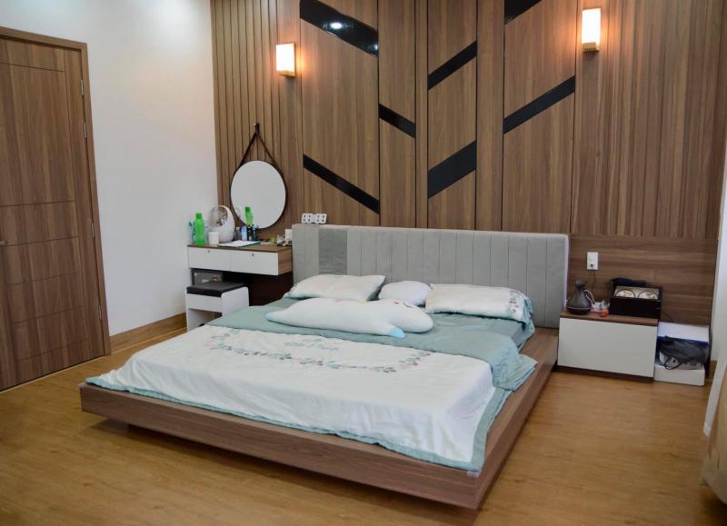 Woodpark Design - Công ty Thiết kế Nội thất Woodpark