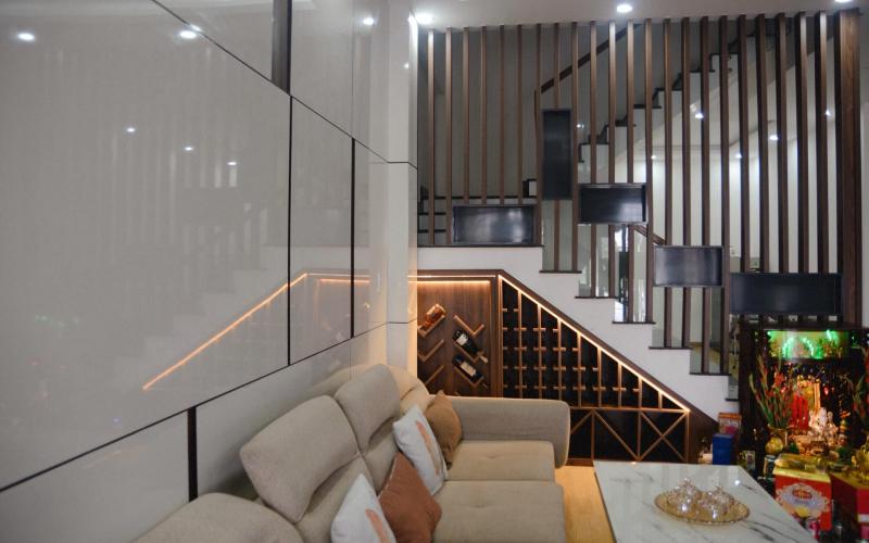 Woodpark Design - Công ty Thiết kế Nội thất Woodpark
