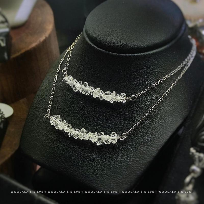 Woolala's Silver