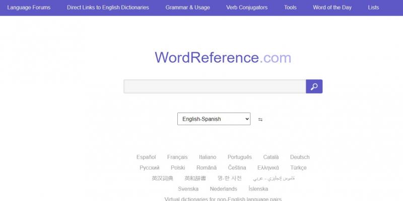 WordReference