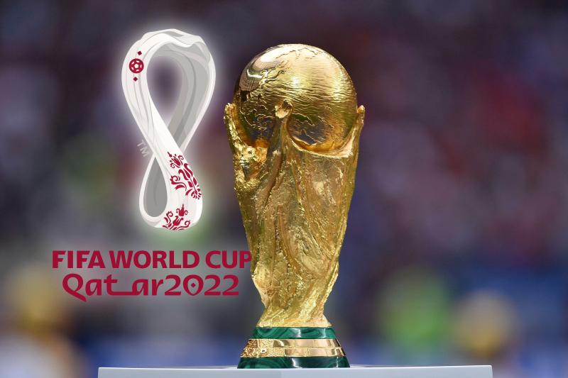 World cup 2022