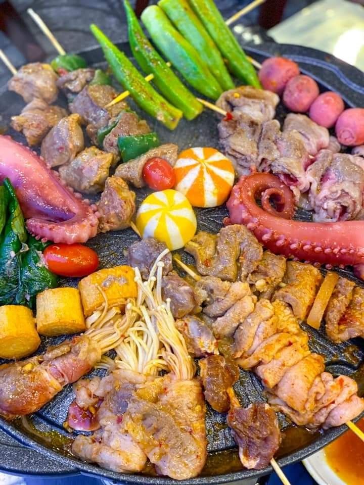 Wow BBQ