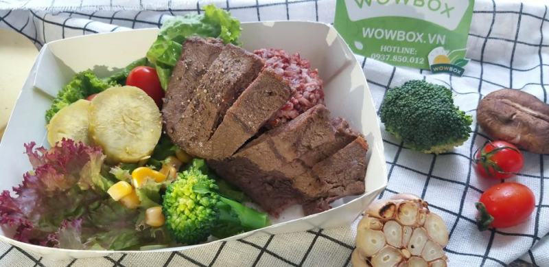 WowBox