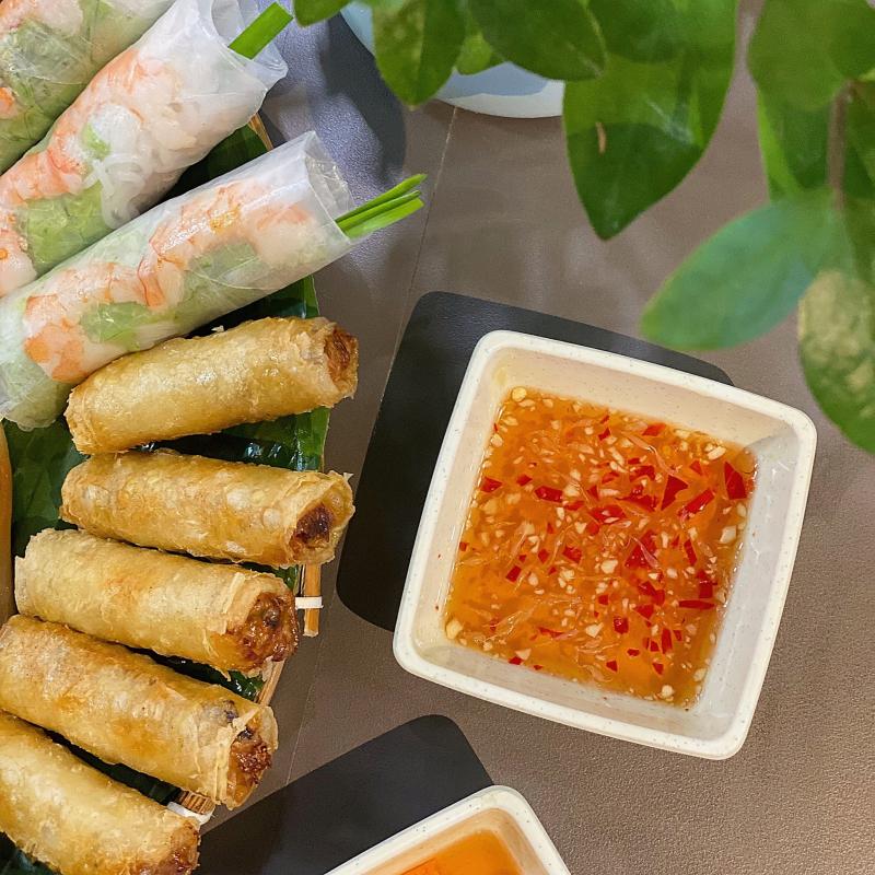 Wrap & Roll