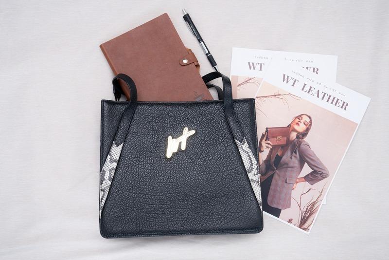 WT Leather