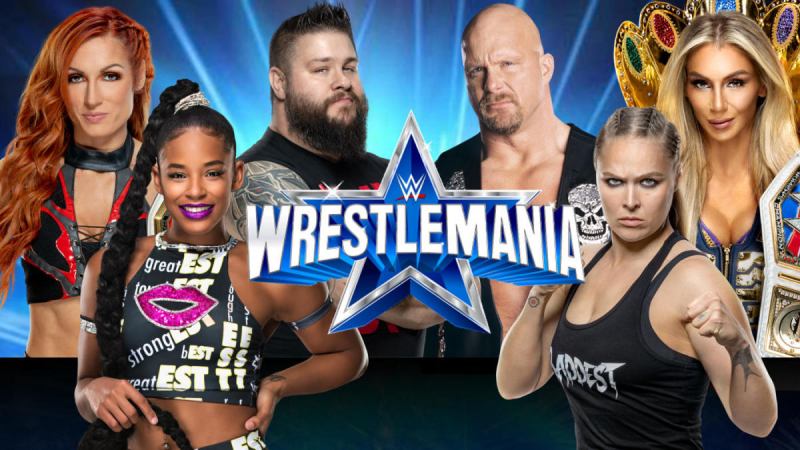 WWE