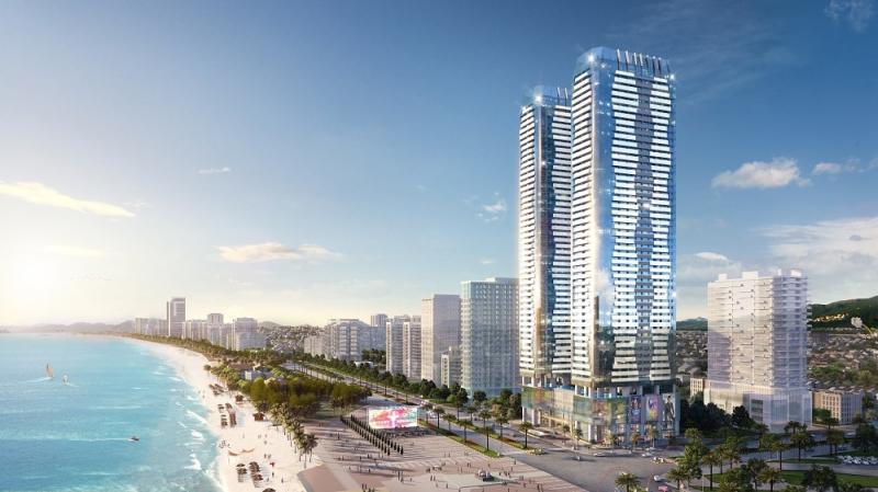 Wyndham Soleil Đà Nẵng