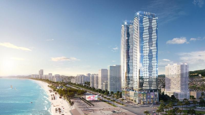 Wyndham Soleil Đà Nẵng