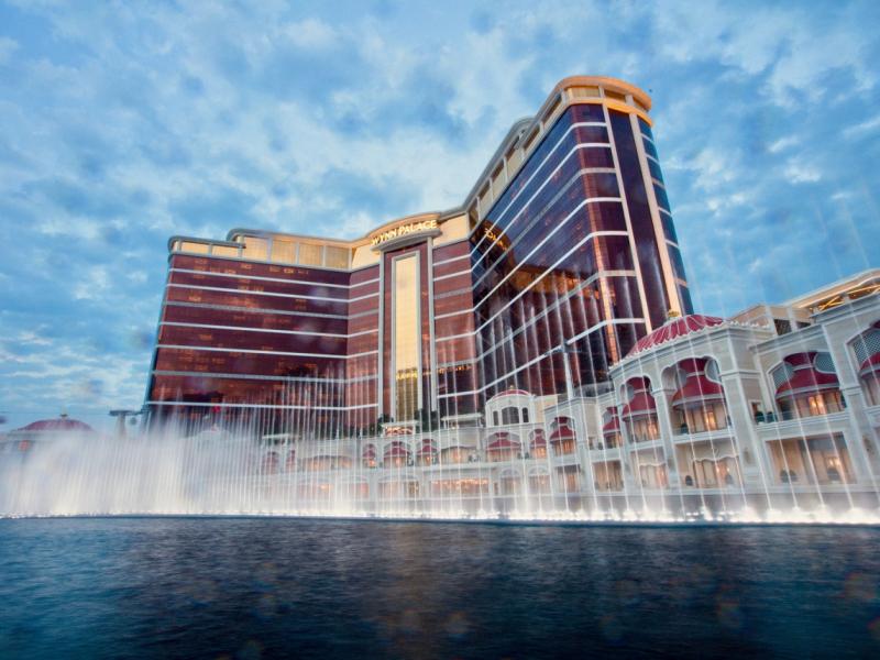 Wynn Palace
