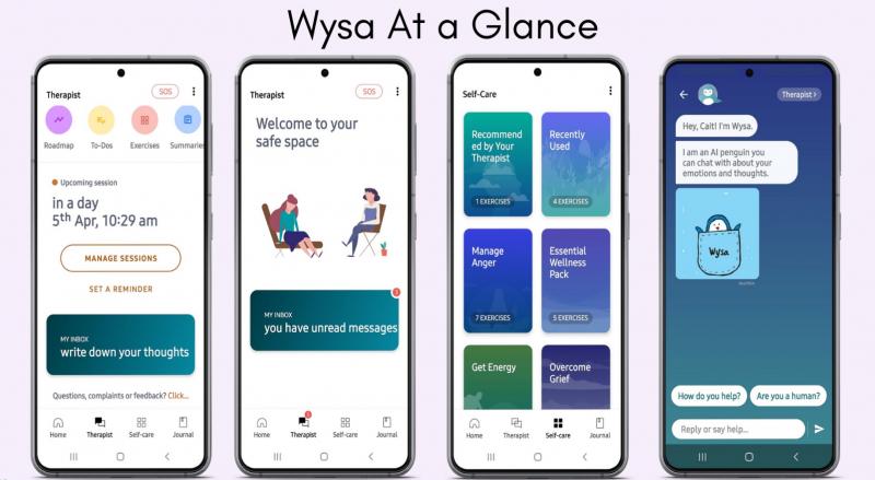 Wysa