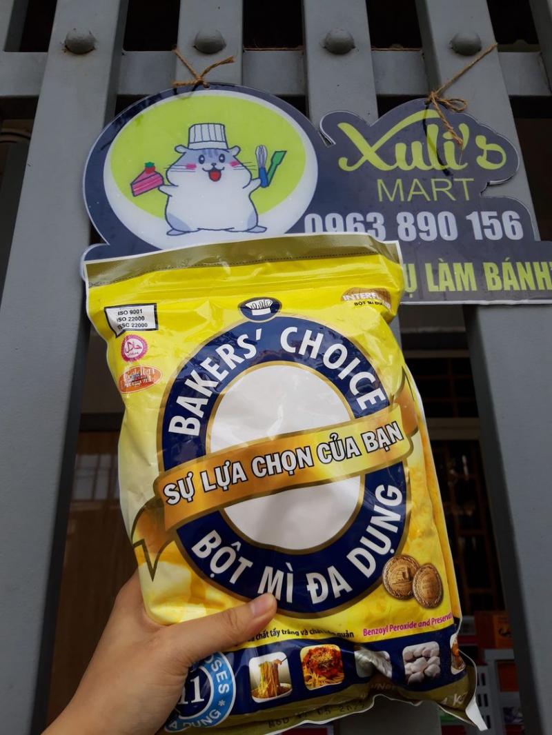 Xuli's Mart
