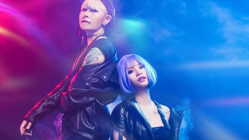 X-Twins