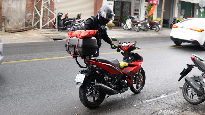 X135 SHOP - Đà Nẵng