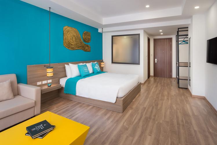 Cross Vibe Việt Trì (X2 Vibe Việt Trì)