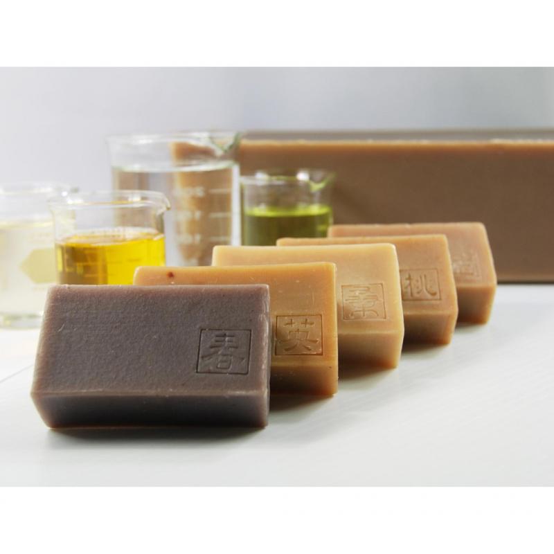 Xà bông thiên nhiên YUAN Skincare & Soap