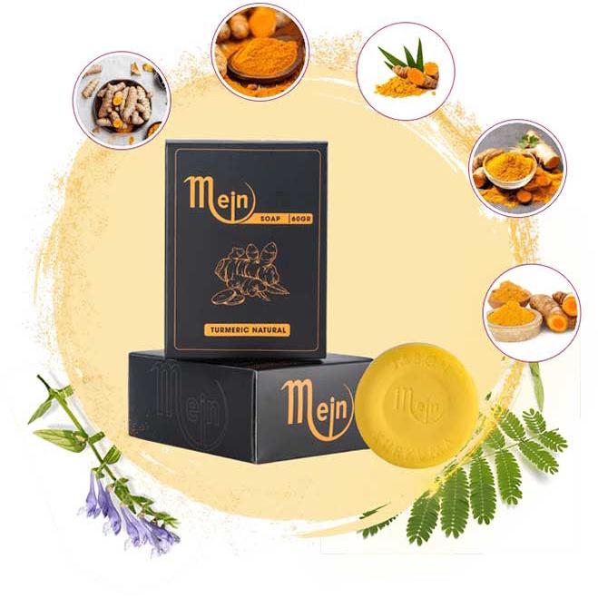 Xà phòng nghệ Mein