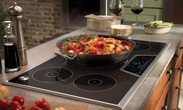 Xác định loại bếp điện cần mua