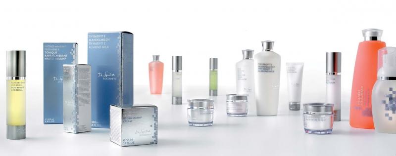 Xác định loại mỹ phẩm