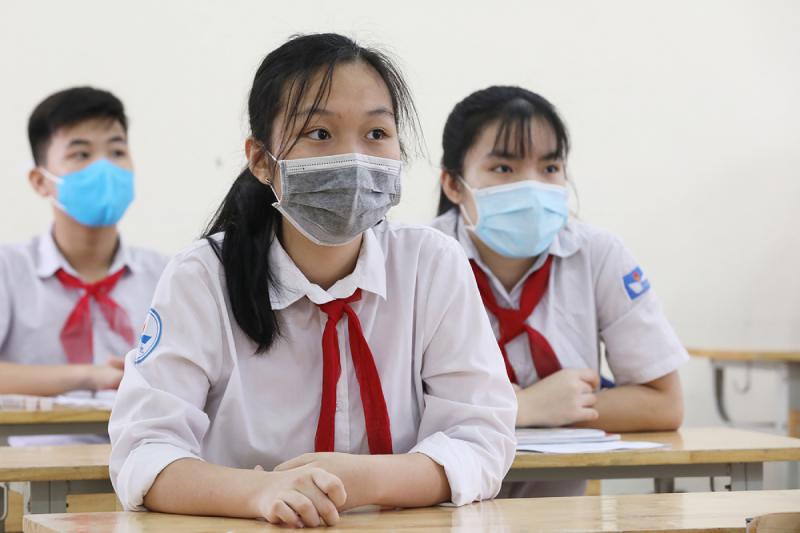 Xác định luận điểm, ghi từ khóa