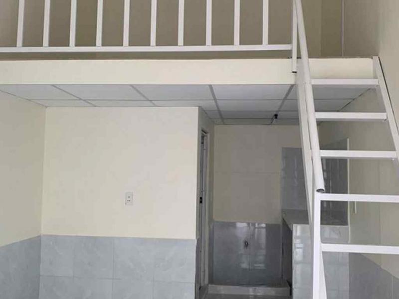 Xác định mô hình xây dựng phòng trọ cho thuê