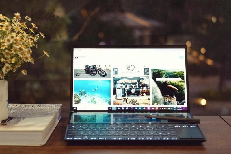 Bạn mua laptop để làm gì?