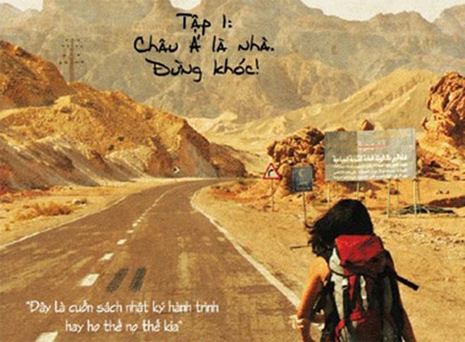 Xách Ba Lô Lên Và Đi - Huyền Chip