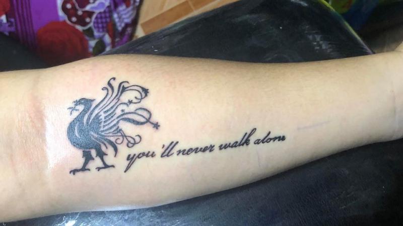 Xăm hình nghệ thuật cố đô Huế – Sơn Tattoo