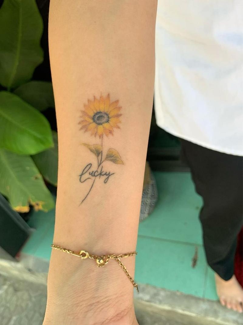 Xăm Huế Tattoo Supply (Trương Phước Chơn)