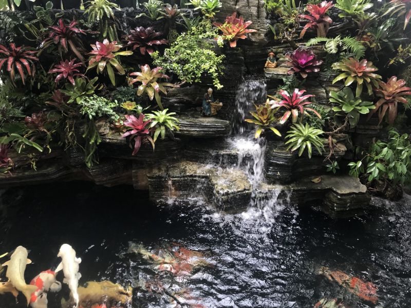 Xanh House Garden