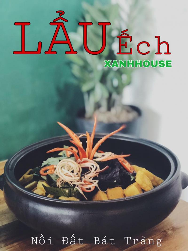 Xanh House - Móng Cái