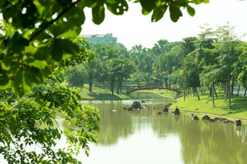 Xanh Villas