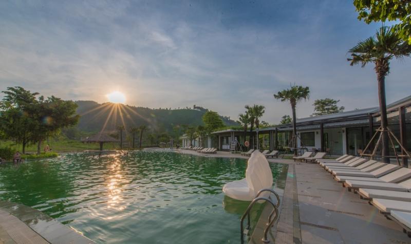 Xanh Villas