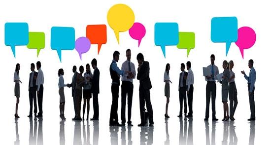 Xây dựng các mối quan hệ