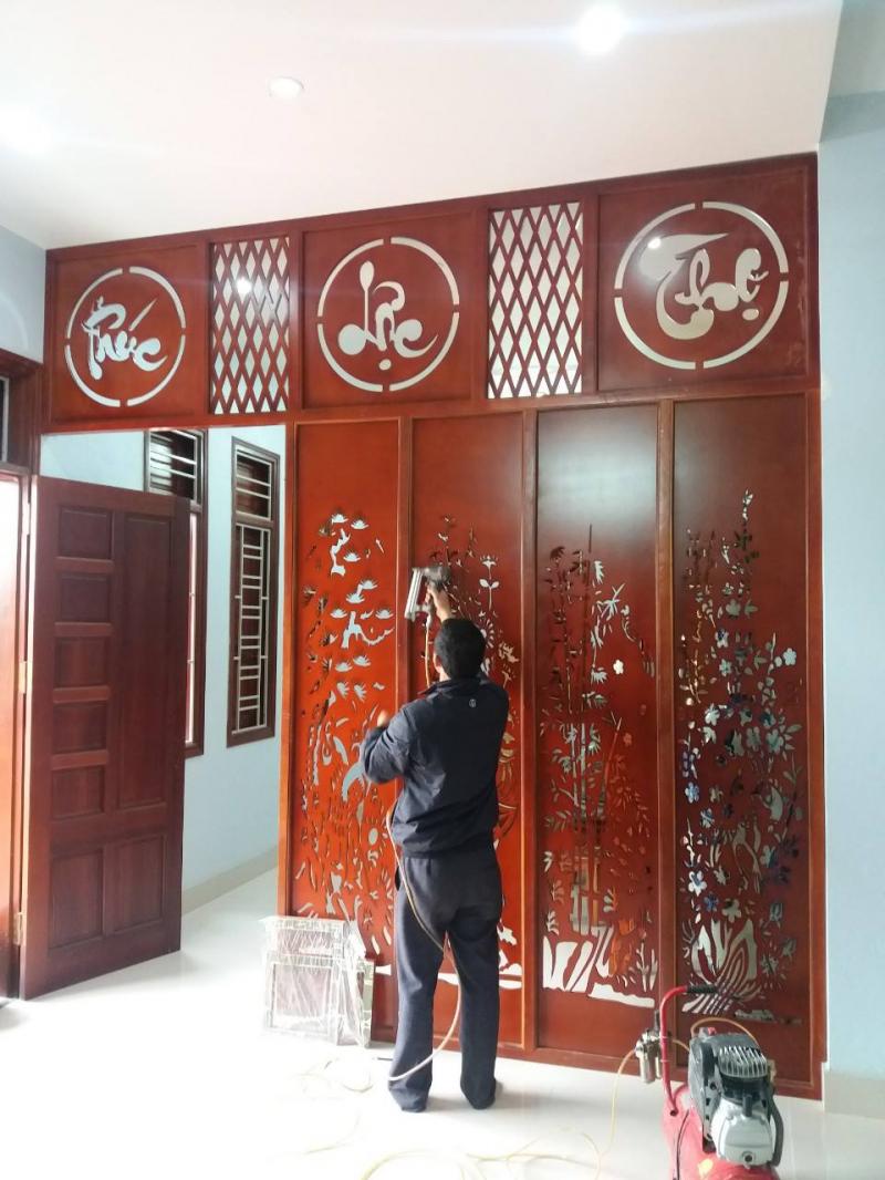 Công ty xây dựng Hưng Yên