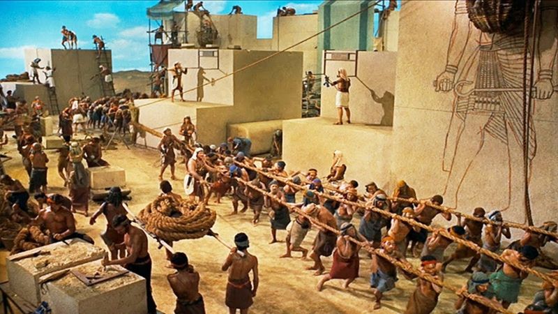 Điều bí ẩn mà các nhà khoa học ngày nay vẫn còn đang tìm một lời giải thấu đáo