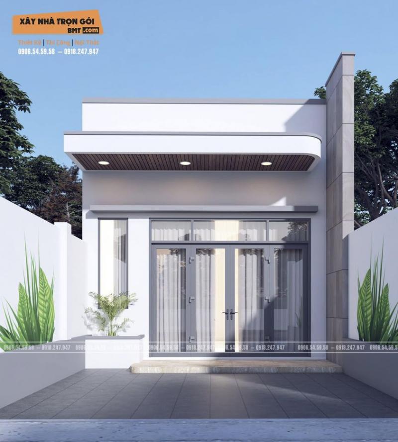 Xây Dựng Nhà Đẹp BMT