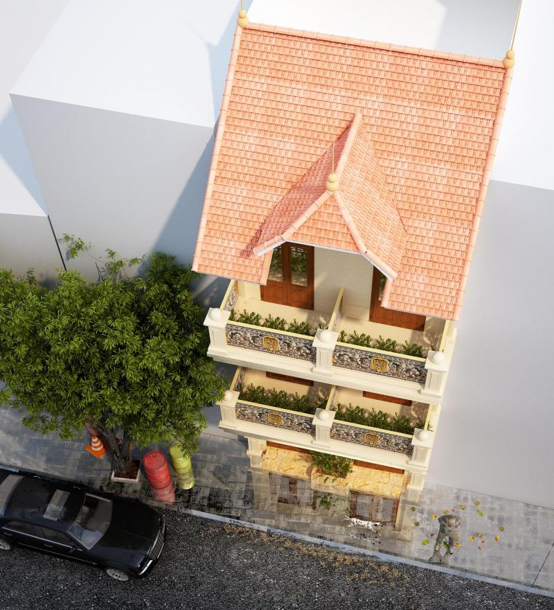 Xây Dựng Nhà Việt Dr.House