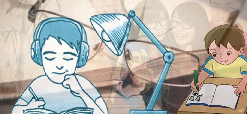 Xây dựng thói quen học tập