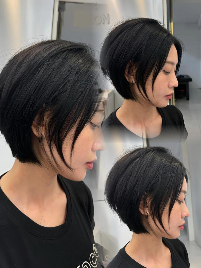 XB Hair Stylist