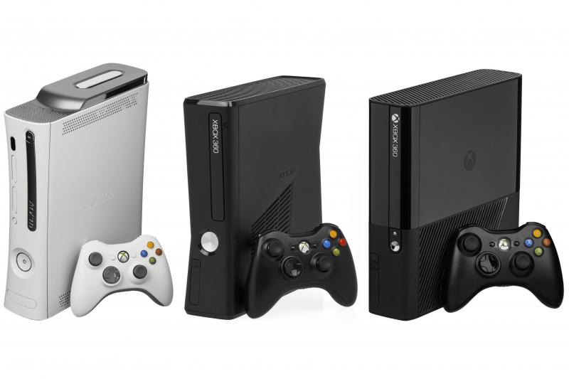 Xbox 360