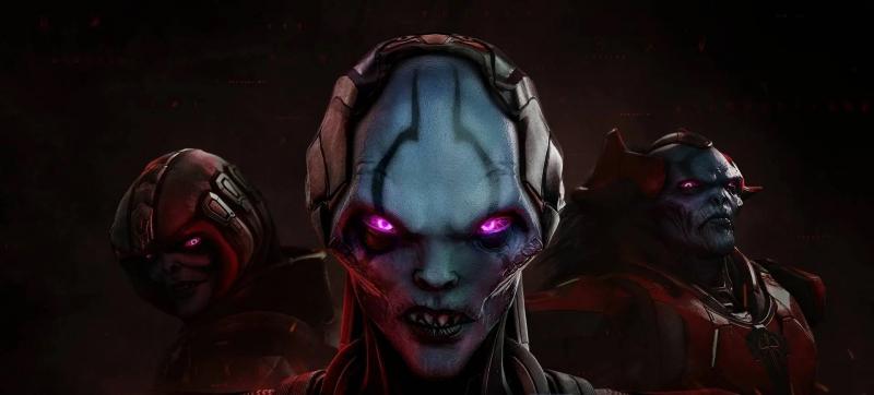 XCOM 2: War of the Chosen