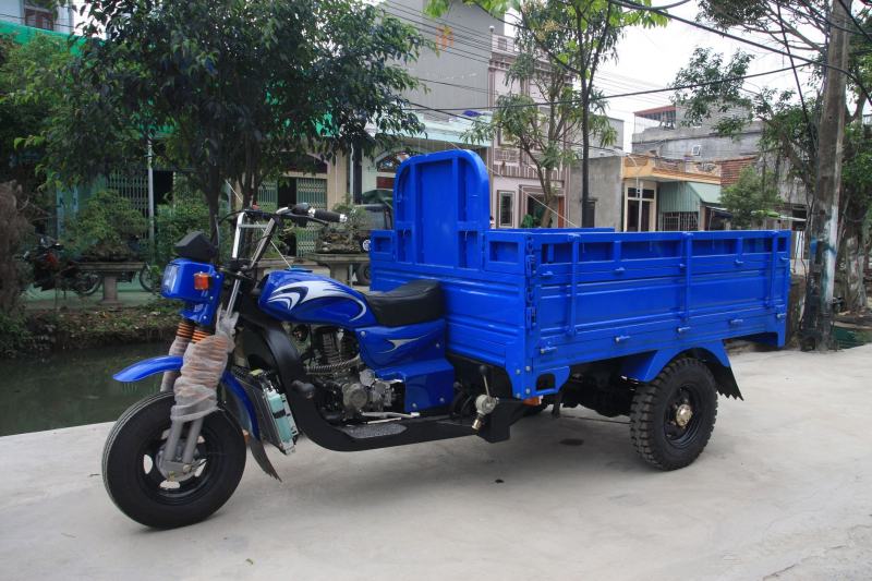 Xe ba gác Nguyễn Minh
