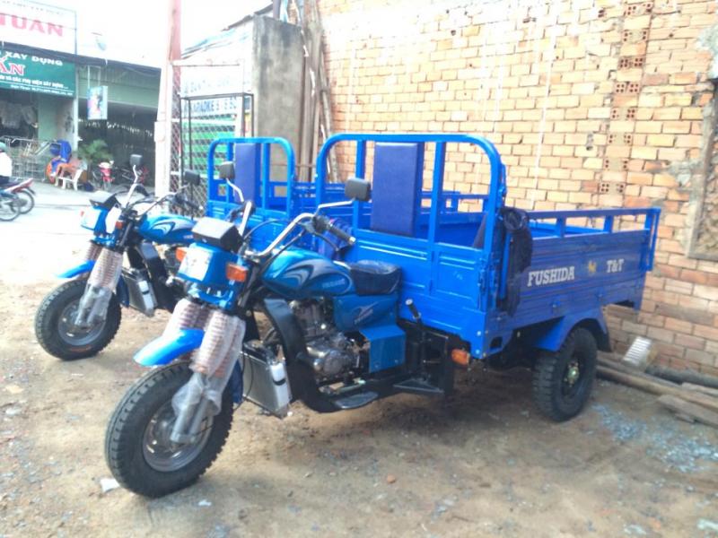 XE BA GÁC THÀNH HƯNG